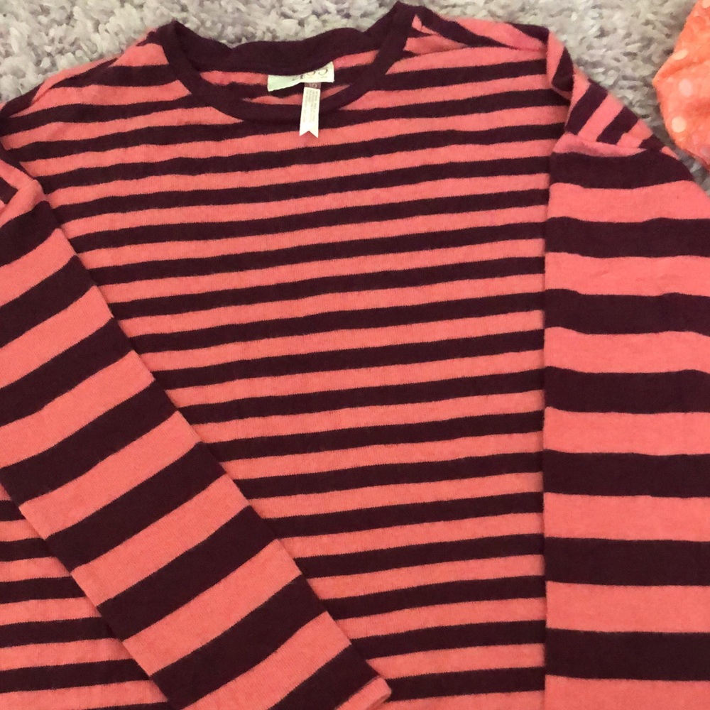 Matilda Jane Knit Sweater